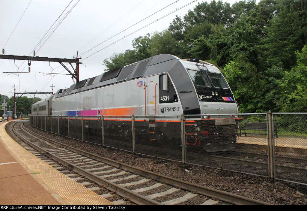 NJT 4531